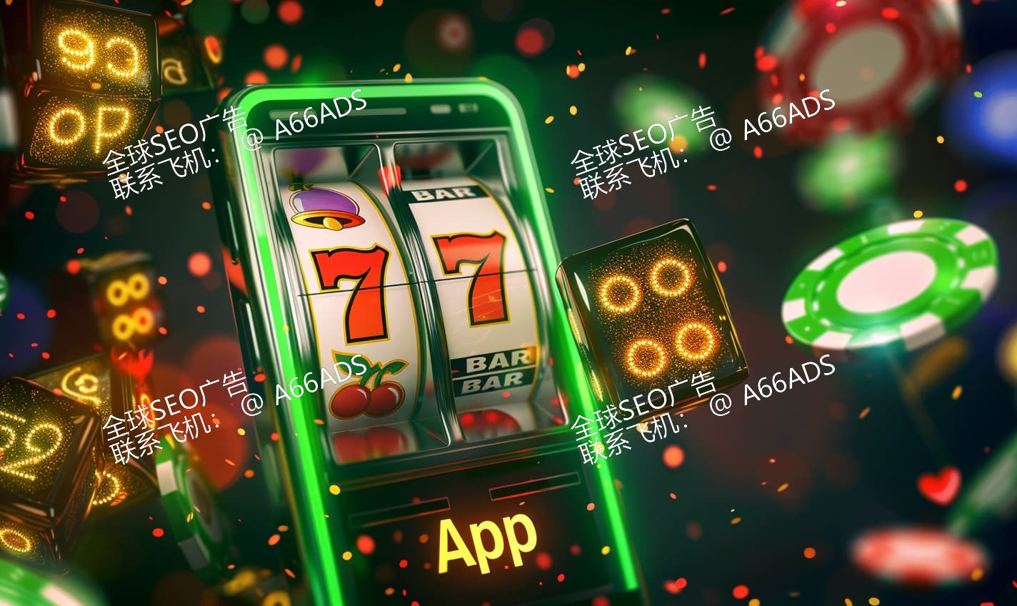 App 8cassino