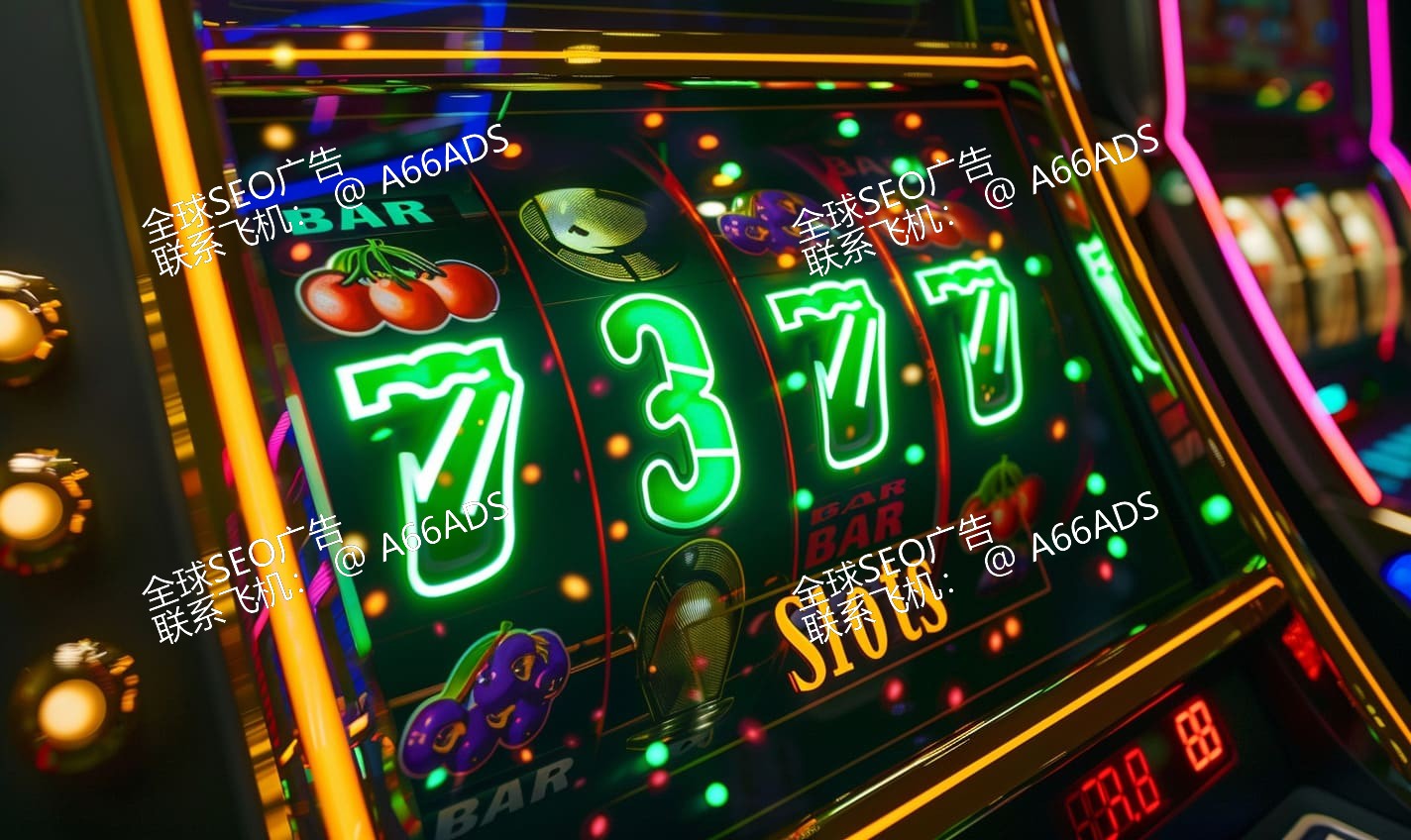 Slots 8cassino